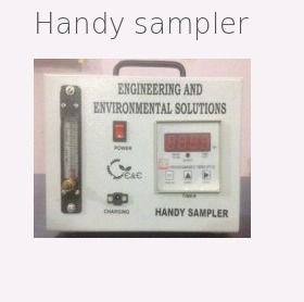 Handy Sampler