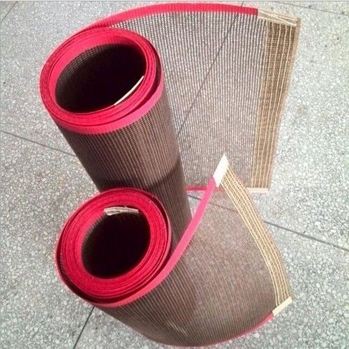 Heat Resistance PTFE Mesh Conveyor Belt