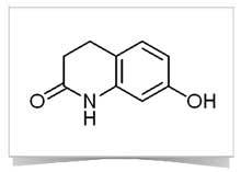 Hydroxy Dihydrocarbostyril