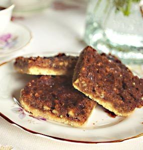 Indian Cookies