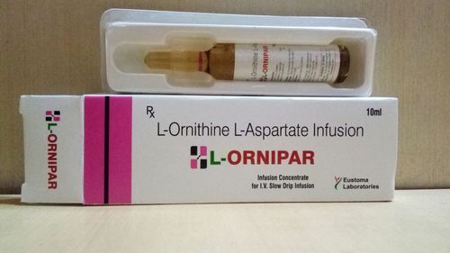 L-ornipar Injection