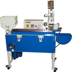 Name Embossing Machine