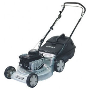 Petrol Lawn Mower