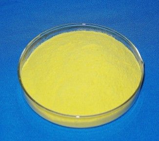 Poly Aluminium Chloride