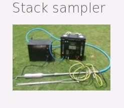 Stack Sampler