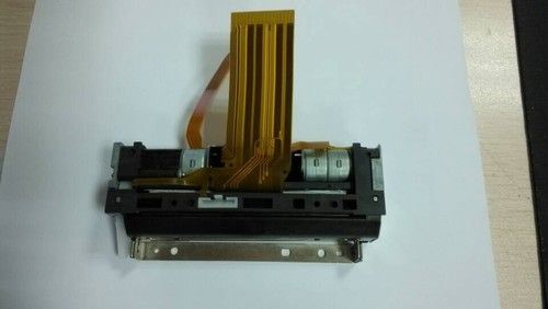 Thermal Printer Mechanism