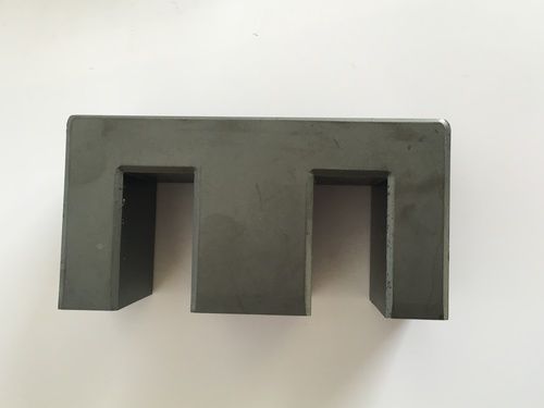 Transformer Ferrite Core - Isotropic and Anisotropic Hard and Brittle | High Temperature Stability, Corrosion-Resistant, Demagnetization Resistance