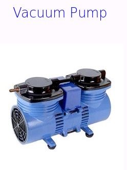 Vacuum Pump