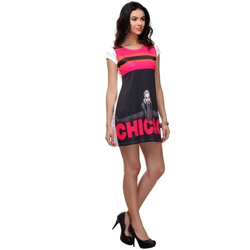 Western Wear Chicago Dress