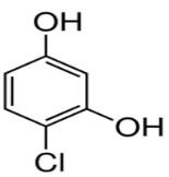 4-क्लोरोरेसोरेसिनॉल 