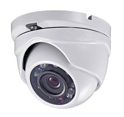 Active Pixel CCTV Camera