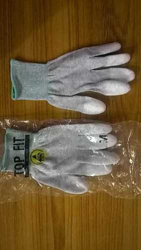 Esd Top Fit Gloves