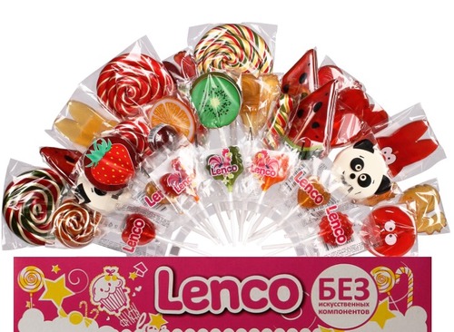 लॉलीपॉप