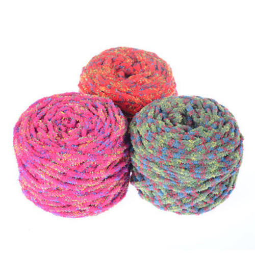 Pc Melange Yarn