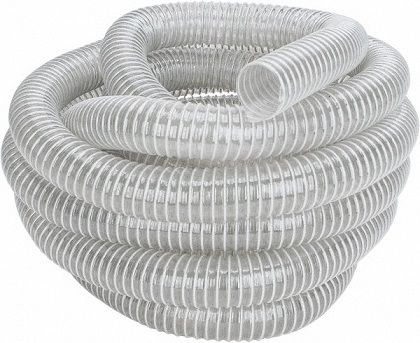 Transparent Pvc Hose