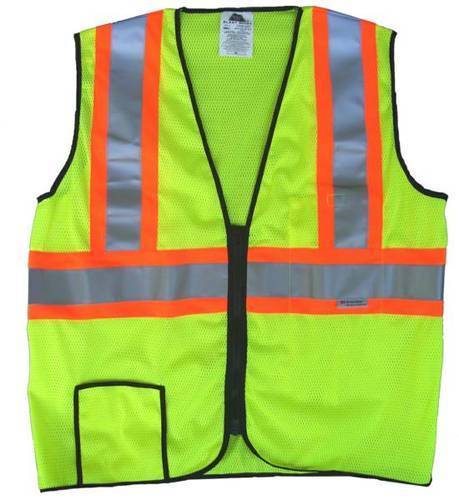 Safety Jacket