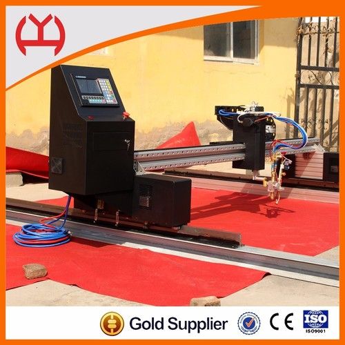 Small Gantry CNC Plasma Cutting Machine