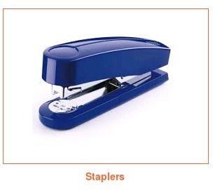 Stapler