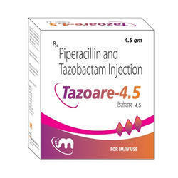 Tazobactam Injection