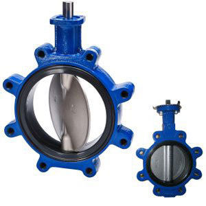 Butterfly Valves