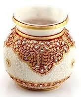 Decorative Handcrafted Pottery