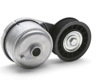 Idler Pulley Bearing And Tensioner Pulley Bearing