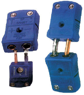 Male And Female Plug Sockets