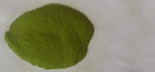 Moringa Leaf Powder - Premium Herbal Supplement, Energy Boosting, Hair Care, Sexual Health, No Moisture