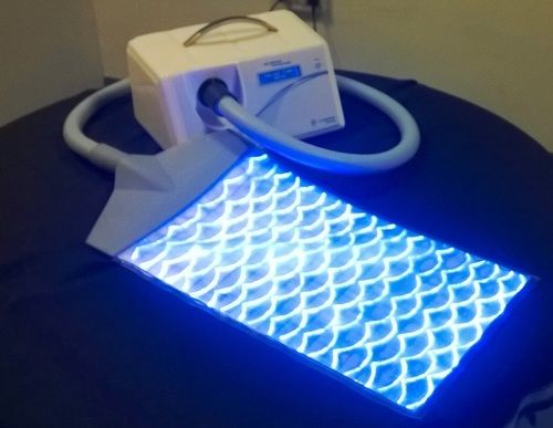 Soft Care Phototherapy System