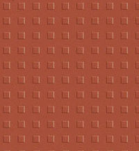 Square Terracotta Parking Tiles