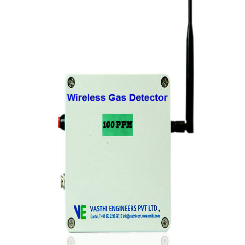 gas detectors