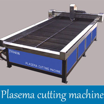 Advertising Plasma Cutter