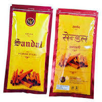 Agarbatti Pouches