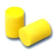 Disposable Ear Plugs