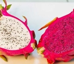 Dragon Fruit