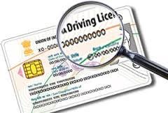 Driving License Verification Services By VERIFITECH INDIA INFO PRIVATE LIMITED