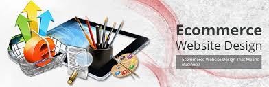 eCommerce Designing Service - Customizable Designs, Professional Development, Secure Codes, SEO-Friendly Pages, Robust Software Integration