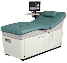 Enhanced External Counter Pulsation Machine (Eecp Machine) Application: Hospitals