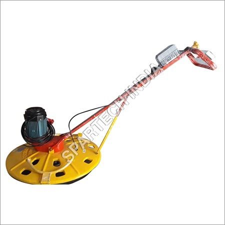 Granite Polishing Machine