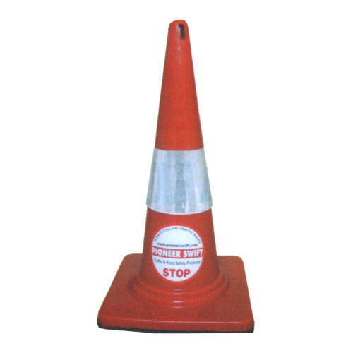 Long Lasting Traffic Cones