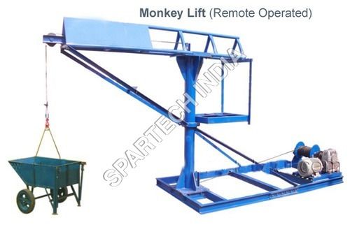 Monkey Lift