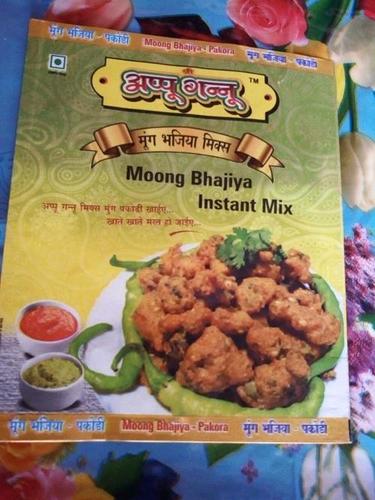 Moong Bhajiya Instant Mix