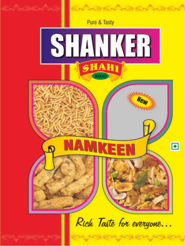 Namkeen Pouches