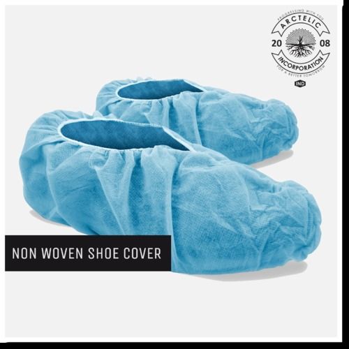 Non Woven Shoe Cover