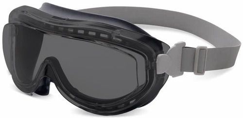 Safety Goggles - High Grade Glass Material, Customized Sizes Available | Stylish Design, Complete Protection from Dust Particles