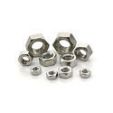 Stainless Steel Hex Nut