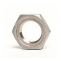 Stainless Steel Lock Nut