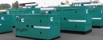 Sudhir Generator Sets