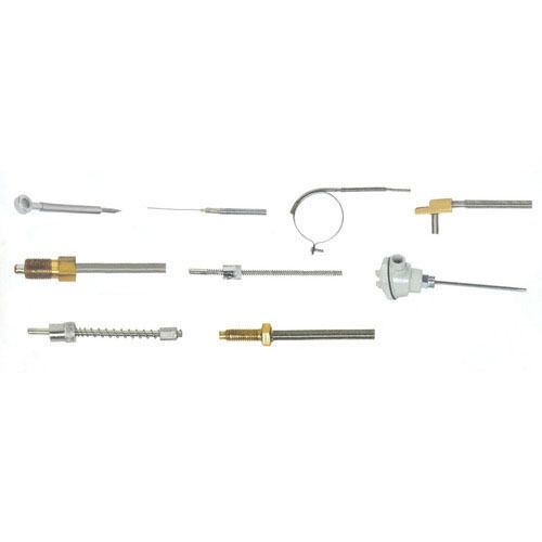 Thermocouple Heater Elements