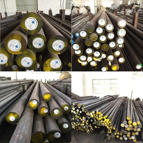 431 Stainless Steel Round Bar